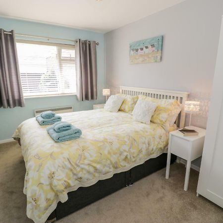76 Cefn Y Gader Villa Porthmadog Buitenkant foto
