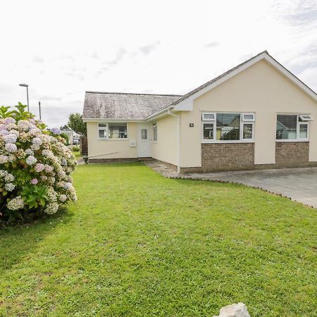 76 Cefn Y Gader Villa Porthmadog Buitenkant foto