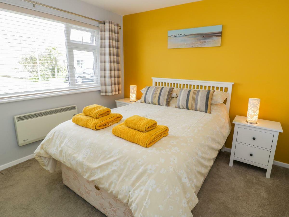 76 Cefn Y Gader Villa Porthmadog Buitenkant foto