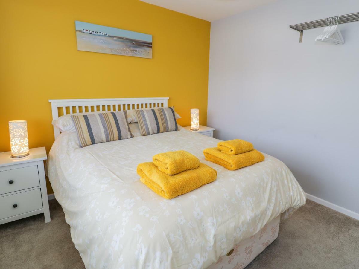 76 Cefn Y Gader Villa Porthmadog Buitenkant foto