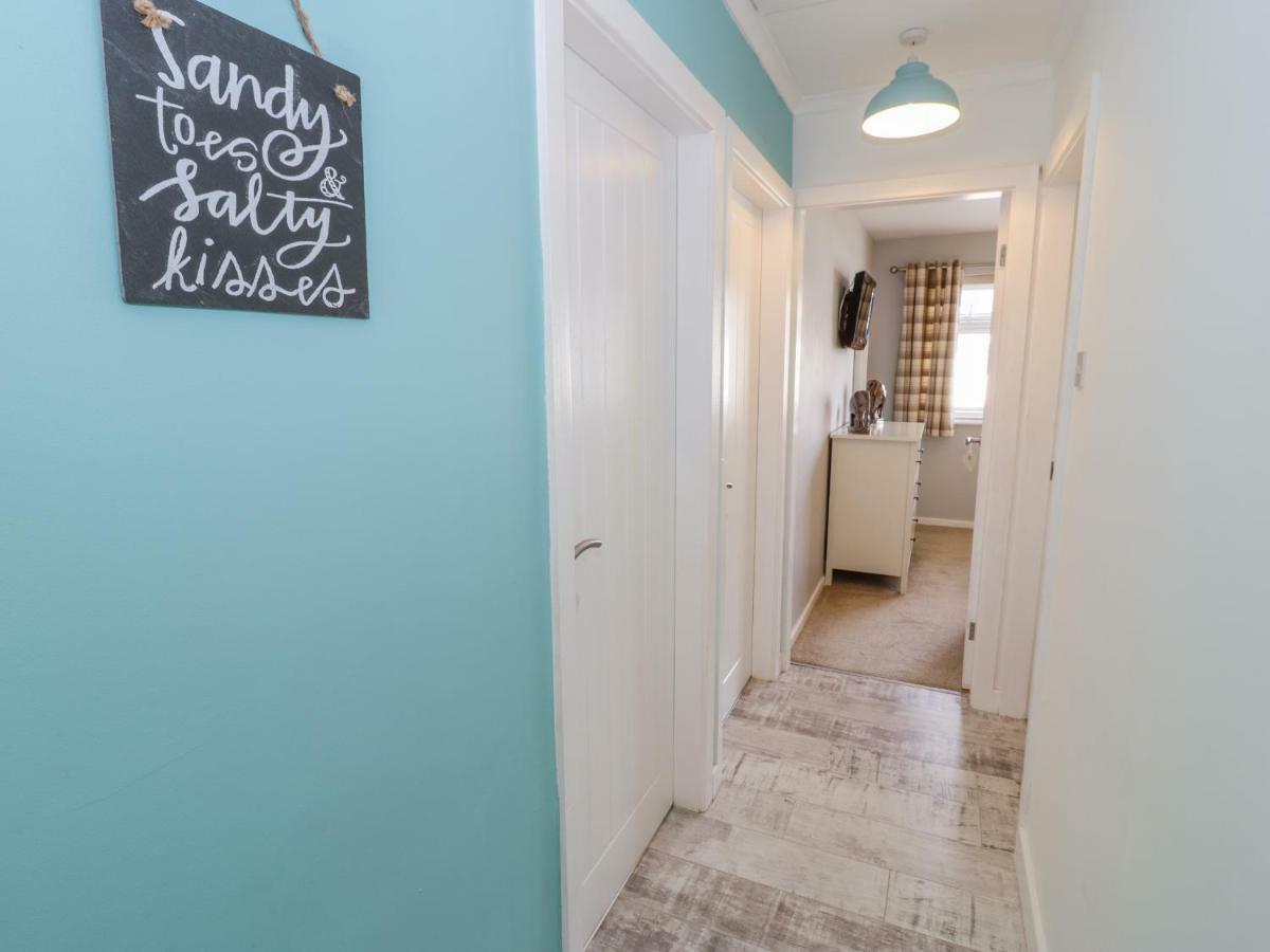 76 Cefn Y Gader Villa Porthmadog Buitenkant foto